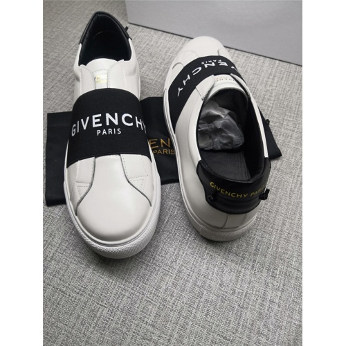 Replica Givenchy Casual Shoes For Women #471247 $75.00 USD for Wholesale