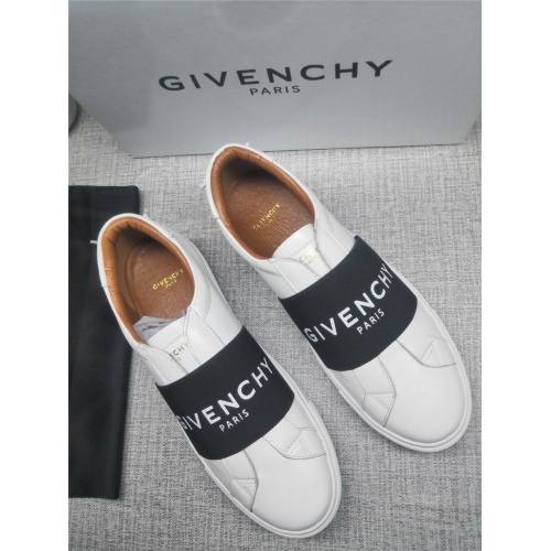 Replica Givenchy Casual Shoes For Men #471260 $75.00 USD for Wholesale