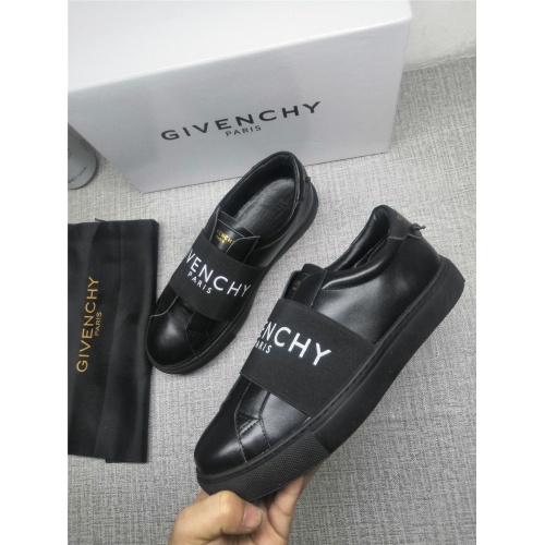 Wholesale Givenchy Casual Shoes For Men #471265 $75.00 USD, Wholesale Quality Replica Givenchy Casual Shoes