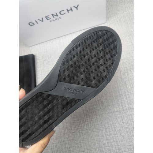 Replica Givenchy Casual Shoes For Men #471265 $75.00 USD for Wholesale