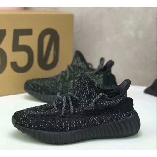 Wholesale Yeezy Boots For Men #479884 $85.00 USD, Wholesale Quality Replica Yeezy Shoes