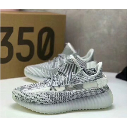 Wholesale Yeezy Boots For Men #479885 $85.00 USD, Wholesale Quality Replica Yeezy Shoes