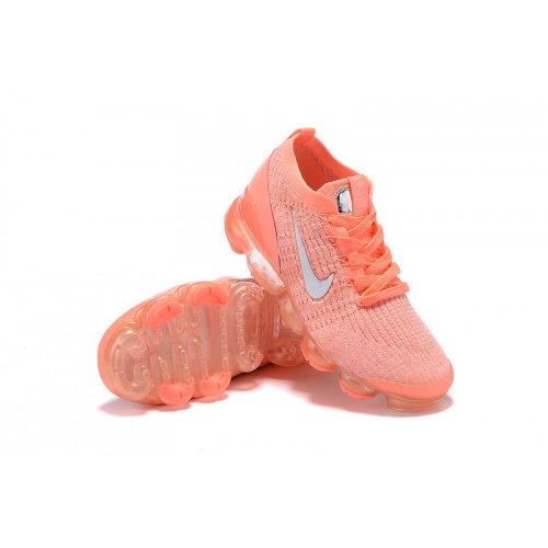 Wholesale Nike Air VaporMax Flyknit 3 For Women #479897 $58.00 USD, Wholesale Quality Replica Nike Air VaporMax Flyknit