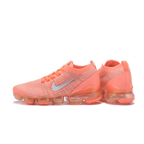 Replica Nike Air VaporMax Flyknit 3 For Women #479897 $58.00 USD for Wholesale