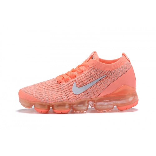 Replica Nike Air VaporMax Flyknit 3 For Women #479897 $58.00 USD for Wholesale