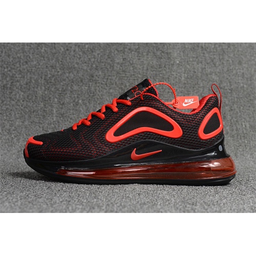 Replica Nike Air Max 720 For Men #480007 $66.00 USD for Wholesale