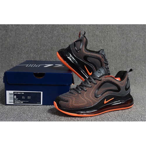 Wholesale Nike Air Max 720 For Men #480008 $66.00 USD, Wholesale Quality Replica Nike Air Max For New