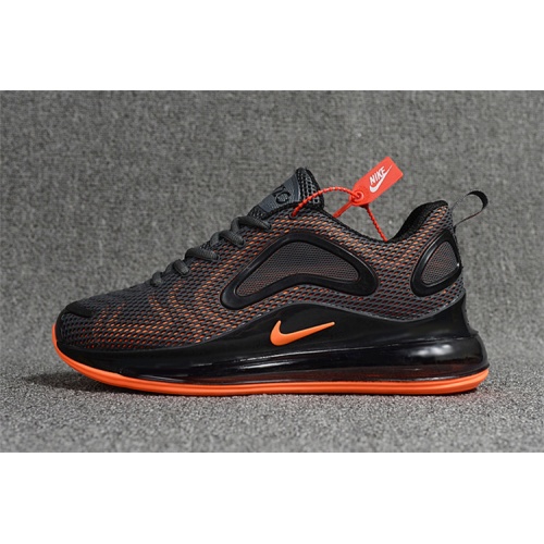 Replica Nike Air Max 720 For Men #480008 $66.00 USD for Wholesale