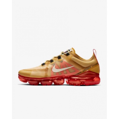 Replica Nike Air VaporMax For Men #480056 $58.00 USD for Wholesale