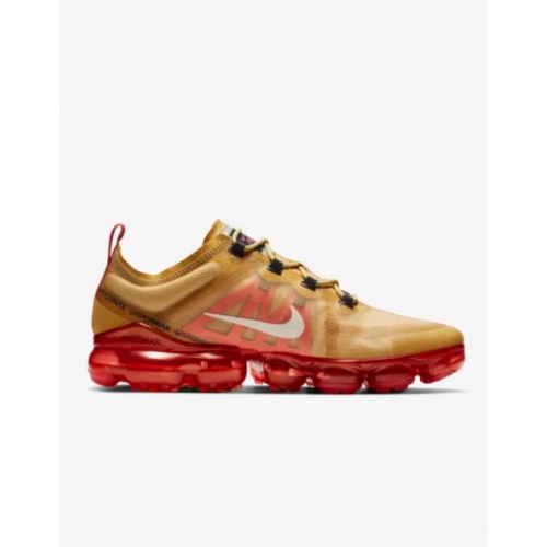 Replica Nike Air VaporMax For Men #480056 $58.00 USD for Wholesale