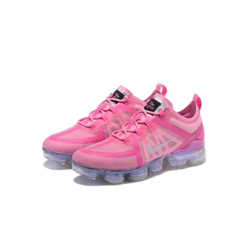 Wholesale Nike Air VaporMax For Women #480062 $58.00 USD, Wholesale Quality Replica Nike Air Max For New