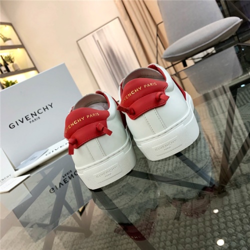 Replica Givenchy Casual Shoes For Men #482520 $75.00 USD for Wholesale