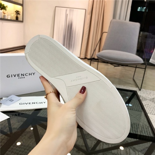 Replica Givenchy Casual Shoes For Men #482520 $75.00 USD for Wholesale