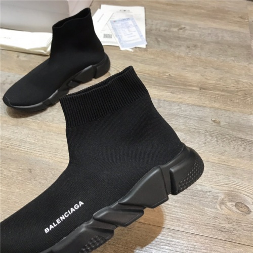 Replica Balenciaga Fashion Shoes For Men #482739 $68.00 USD for Wholesale