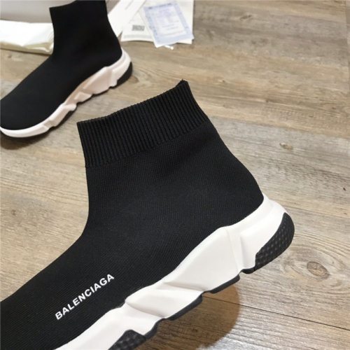 Replica Balenciaga Fashion Shoes For Men #484562 $68.00 USD for Wholesale