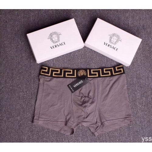 Wholesale Versace Underwears For Men #488920 $8.00 USD, Wholesale Quality Replica Versace Underwears