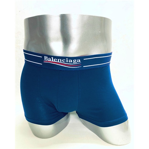 Wholesale Balenciaga Underwears For Men #488955 $8.00 USD, Wholesale Quality Replica Balenciaga Underwears