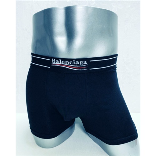 Wholesale Balenciaga Underwears For Men #488956 $8.00 USD, Wholesale Quality Replica Balenciaga Underwears