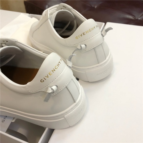 Replica Givenchy Casual Shoes For Men #498860 $80.00 USD for Wholesale