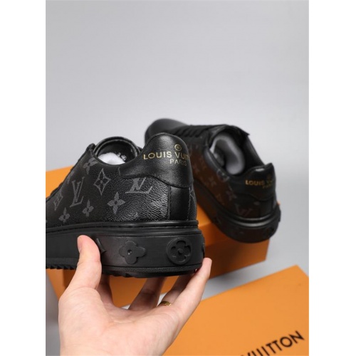 Replica Louis Vuitton LV Casual Shoes For Men #499196 $65.00 USD for Wholesale