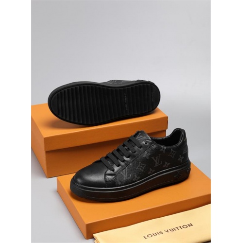 Replica Louis Vuitton LV Casual Shoes For Men #499196 $65.00 USD for Wholesale