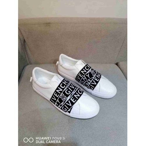 Wholesale Givenchy Casual Shoes For Women #499448 $85.00 USD, Wholesale Quality Replica Givenchy Casual Shoes