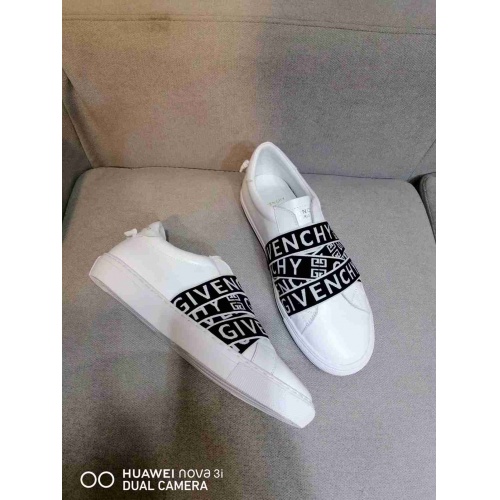 Replica Givenchy Casual Shoes For Women #499448 $85.00 USD for Wholesale