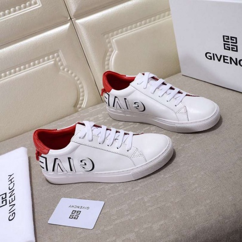 Wholesale Givenchy Casual Shoes For Men #499461 $85.00 USD, Wholesale Quality Replica Givenchy Casual Shoes