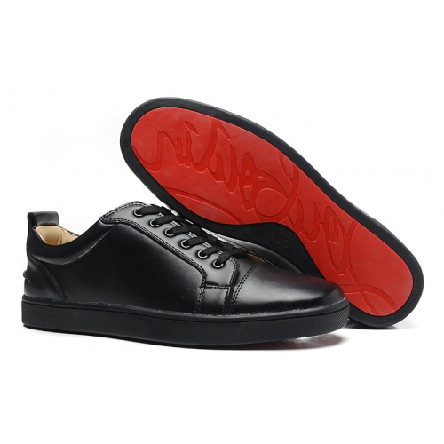 Wholesale Christian Louboutin CL Casual Shoes For Men #502978 $82.00 USD, Wholesale Quality Replica Christian Louboutin Casual Shoes