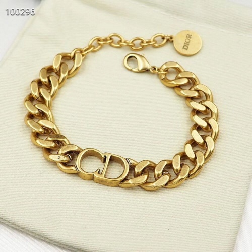 Wholesale Christian Dior Bracelets #506171 $36.00 USD, Wholesale Quality Replica Christian Dior Bracelets