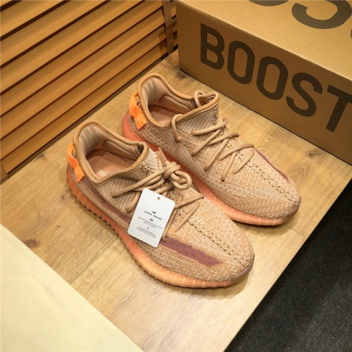 Wholesale Yeezy Casual Shoes For Women #507048 $72.00 USD, Wholesale Quality Replica Yeezy Shoes