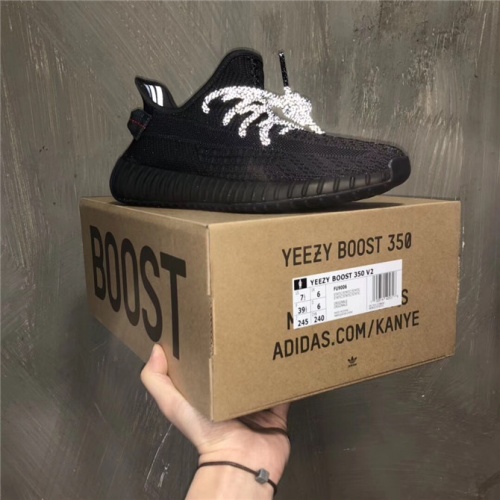 Replica Yeezy Casual Shoes For Women #507063 $85.00 USD for Wholesale