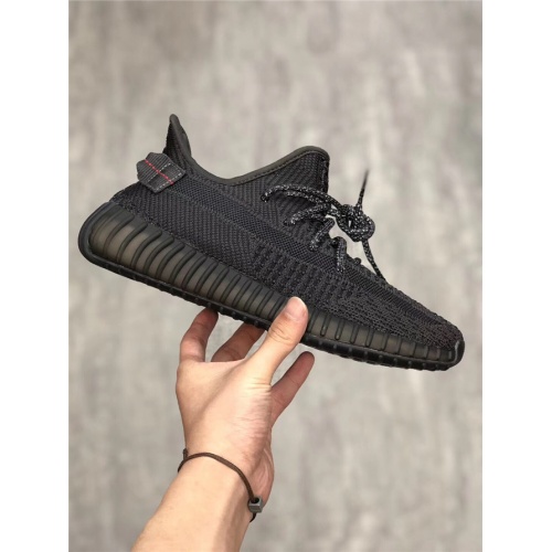 Replica Yeezy Casual Shoes For Women #507063 $85.00 USD for Wholesale