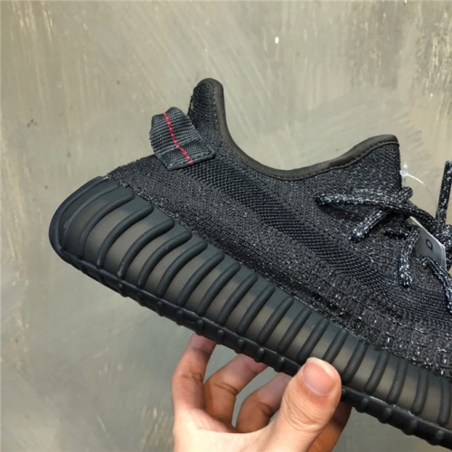 Replica Yeezy Casual Shoes For Women #507082 $96.00 USD for Wholesale