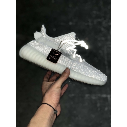 Wholesale Yeezy Casual Shoes For Men #507087 $85.00 USD, Wholesale Quality Replica Yeezy Shoes