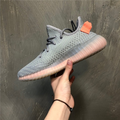 Wholesale Yeezy Casual Shoes For Men #507102 $88.00 USD, Wholesale Quality Replica Yeezy Shoes