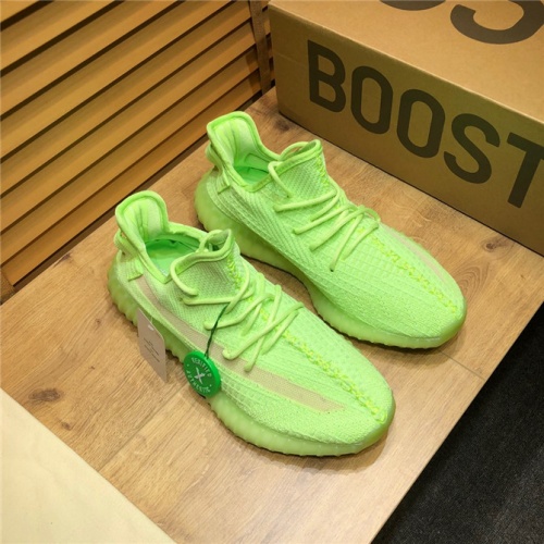 Wholesale Yeezy Casual Shoes For Women #507109 $72.00 USD, Wholesale Quality Replica Yeezy Shoes