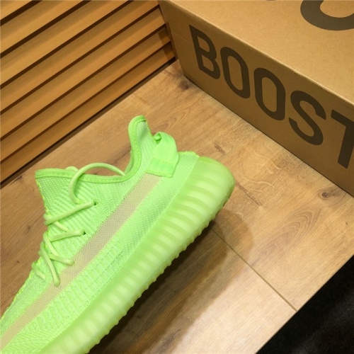 Replica Yeezy Casual Shoes For Women #507109 $72.00 USD for Wholesale