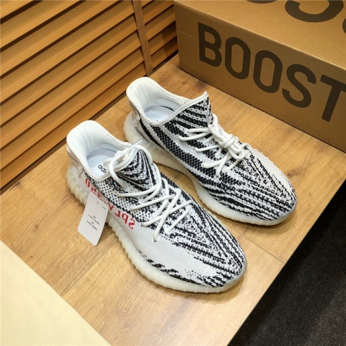 Wholesale Yeezy Casual Shoes For Men #507111 $72.00 USD, Wholesale Quality Replica Yeezy Shoes