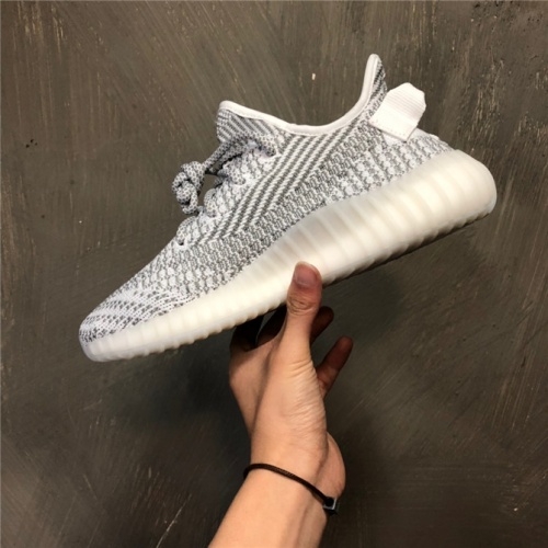 Replica Yeezy Casual Shoes For Women #507114 $88.00 USD for Wholesale