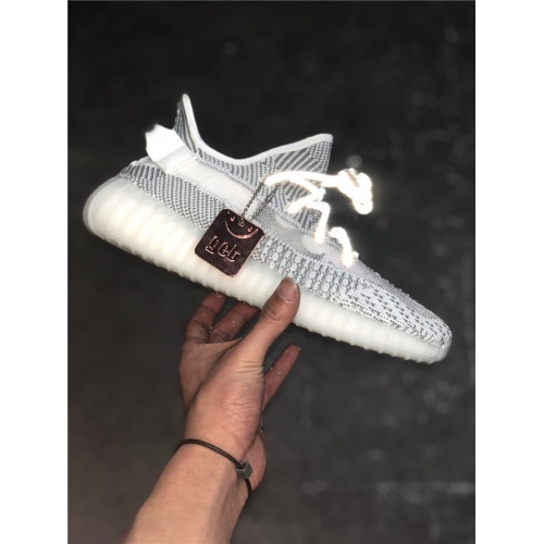 Wholesale Yeezy Casual Shoes For Men #507115 $72.00 USD, Wholesale Quality Replica Yeezy Shoes