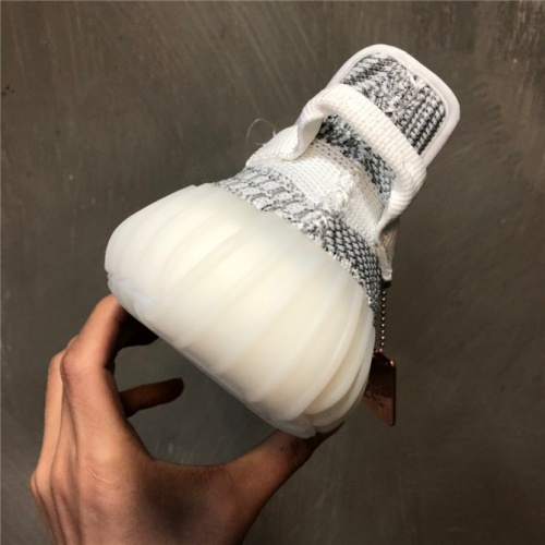 Replica Yeezy Casual Shoes For Men #507116 $88.00 USD for Wholesale