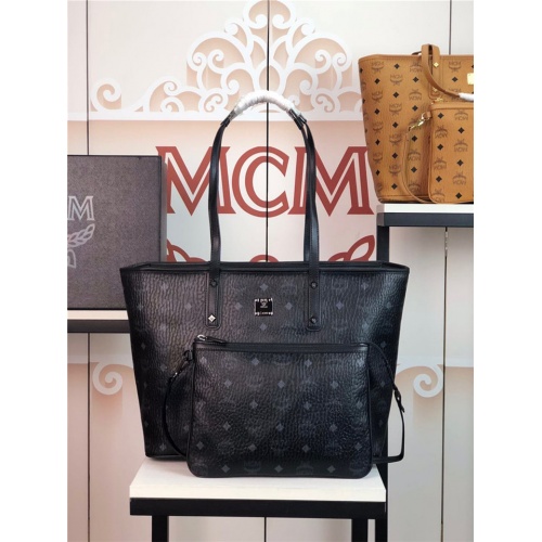 Wholesale MCM AAA Quality HandBags #508835 $100.00 USD, Wholesale Quality Replica MCM Quality HandBags