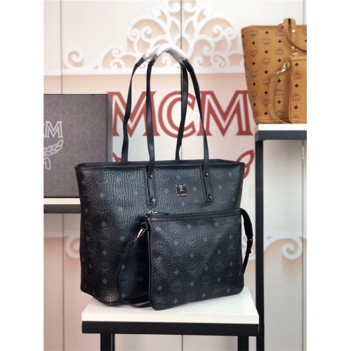 Replica MCM AAA Quality HandBags #508835 $100.00 USD for Wholesale