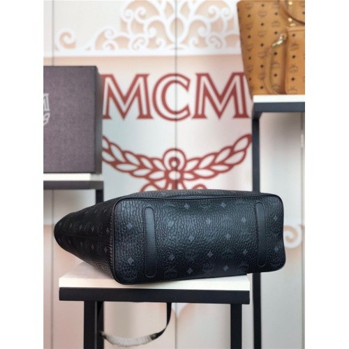 Replica MCM AAA Quality HandBags #508835 $100.00 USD for Wholesale