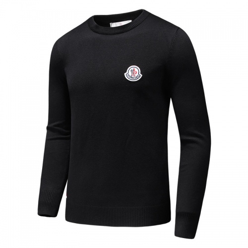 Wholesale Moncler Sweaters Long Sleeved For Men #509170 $43.00 USD, Wholesale Quality Replica Moncler Sweaters