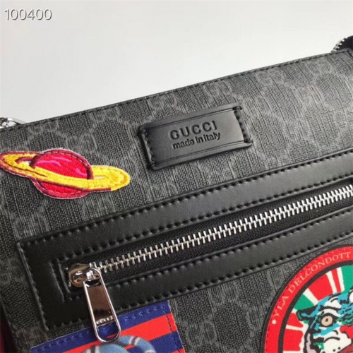 Replica Gucci AAA Quality Messenger Bags For Men #514062 $80.00 USD for Wholesale