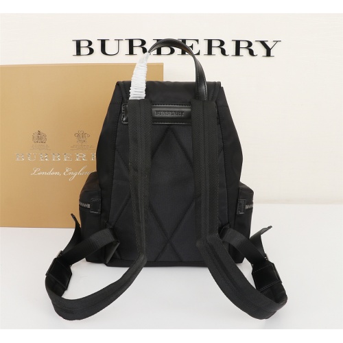 Replica Burberry AAA Quality Backpacks #517857 $115.00 USD for Wholesale