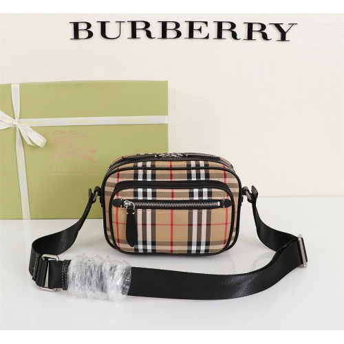 Wholesale Burberry AAA Quality Messenger Bags #517990 $96.00 USD, Wholesale Quality Replica Burberry AAA Messenger Bags