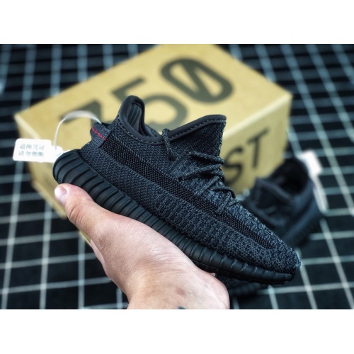 Wholesale Yeezy Kids Shoes For Kids #517992 $72.00 USD, Wholesale Quality Replica Adidas Yeezy Kids' Shoes